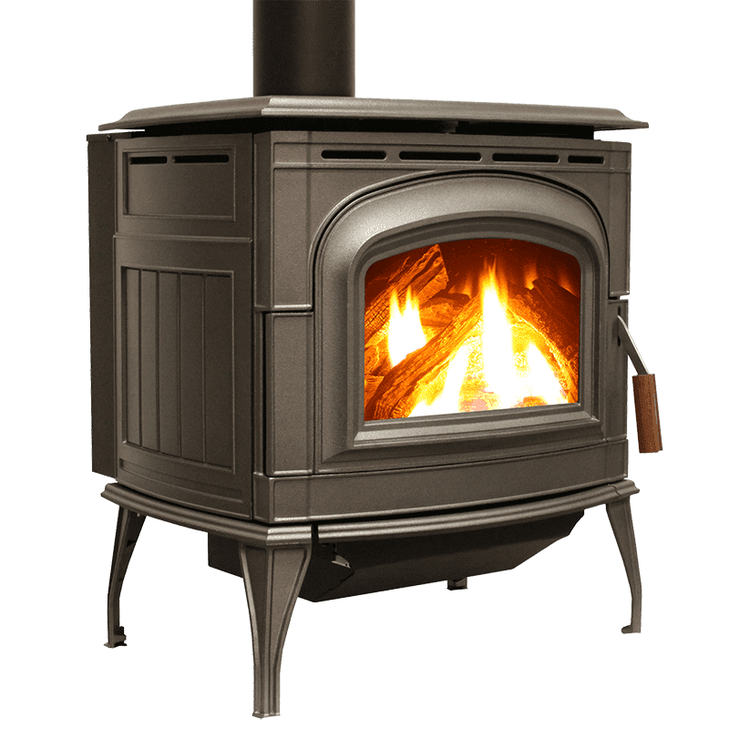 Stock Image - Blaze King Ashford 20.2 Blaze King Stoves - Stove Depot and Chimney Works