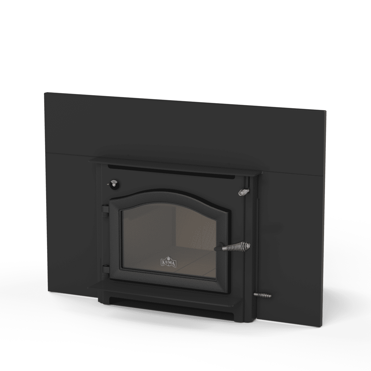 Stock Image - Kuma - Cascade LE Is In Showroom - Stove Depot and Chimney Works