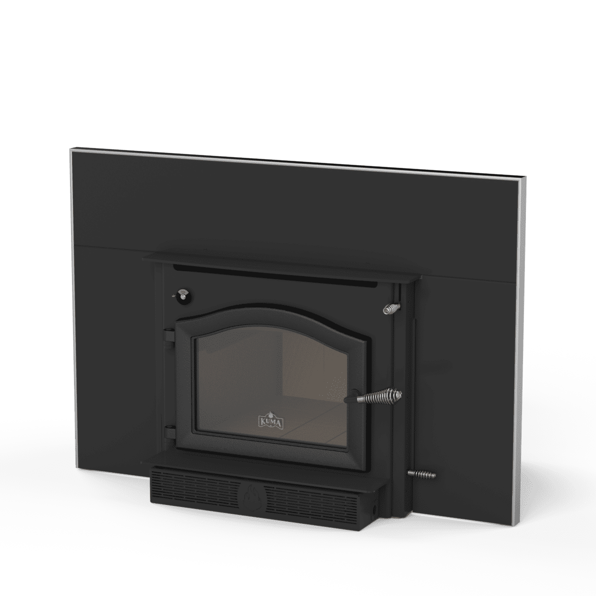 Stock Image - Kuma - Cascade LE Is In Showroom - Stove Depot and Chimney Works