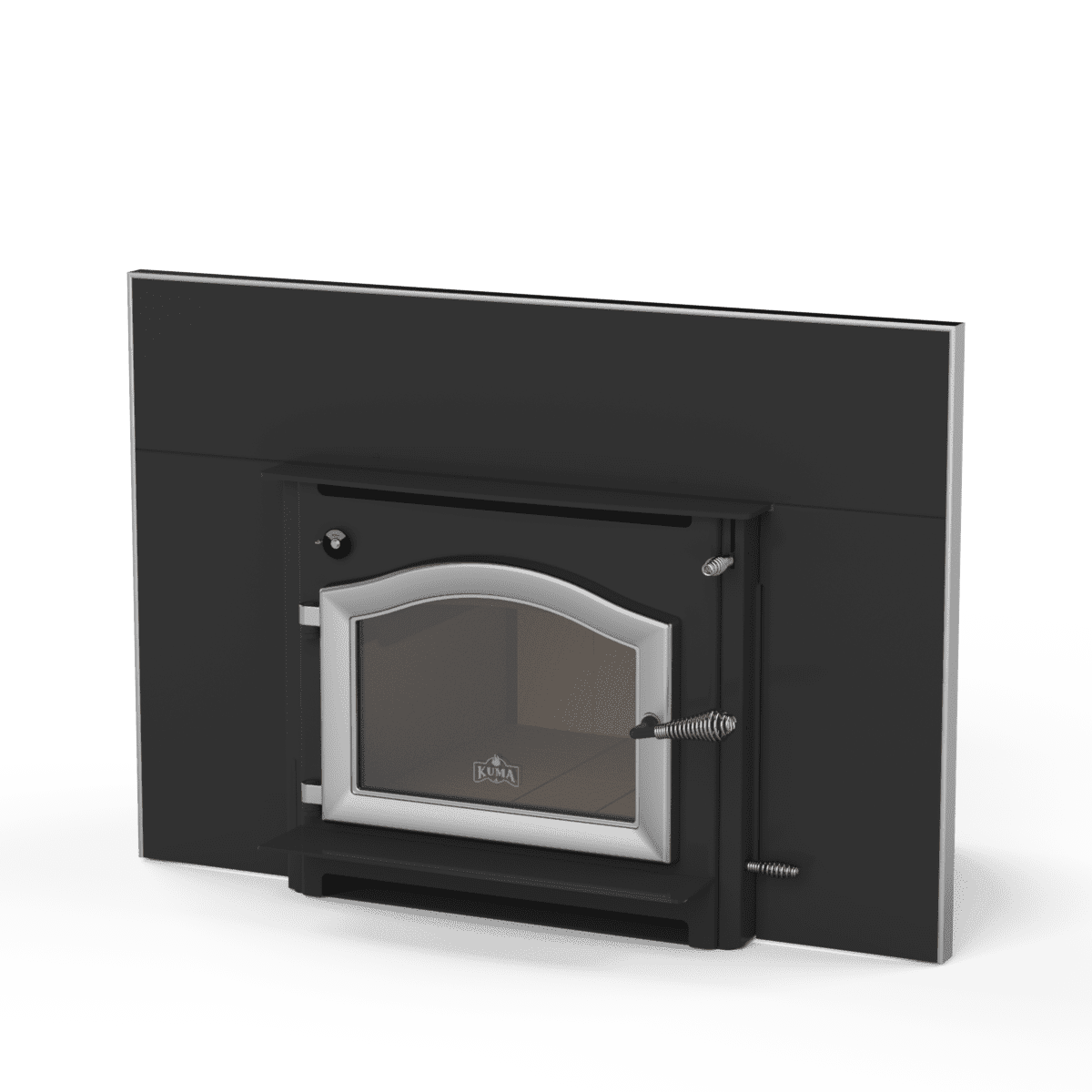 Stock Image - Kuma - Cascade LE Is In Showroom - Stove Depot and Chimney Works