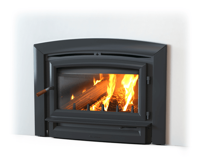Stock Image - Hearthstone GMi 90 Hearthstone Inserts - Stove Depot and Chimney Works