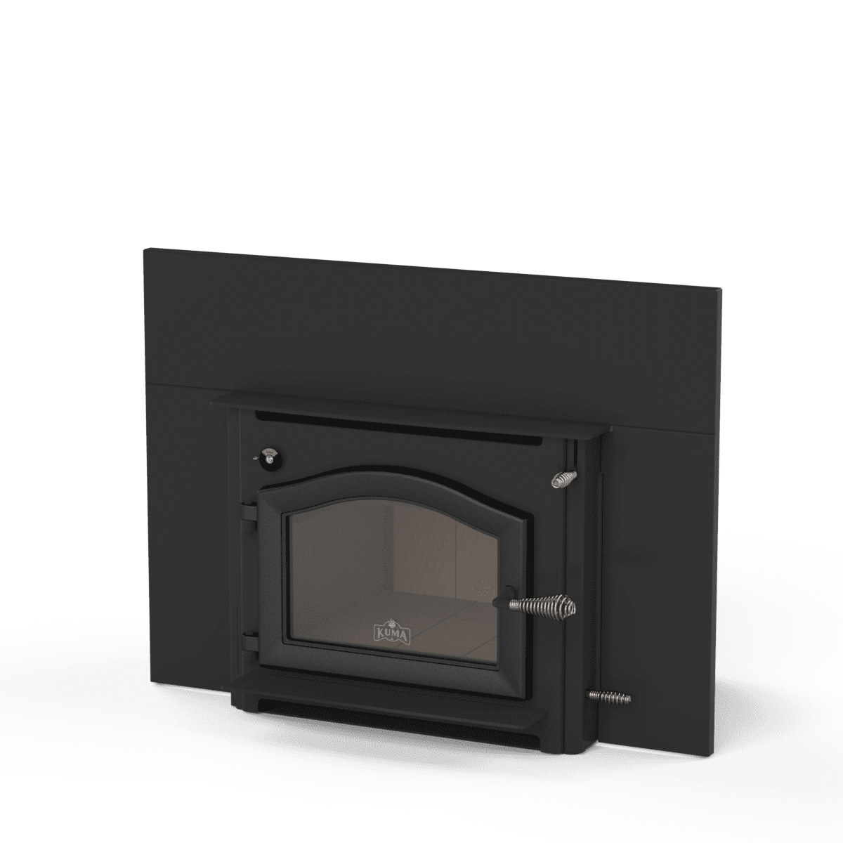 Stock Image - Kuma - Alpine LE Is In Showroom - Stove Depot and Chimney Works