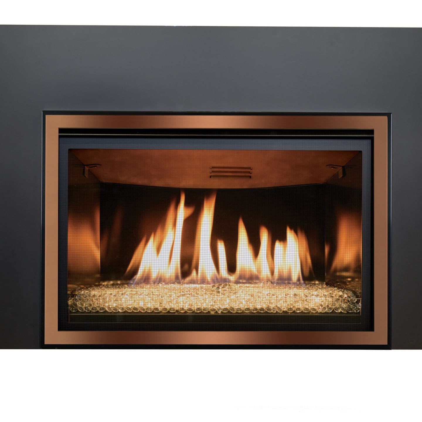 Stock Image - Kozy Heat Chaska 25 Gas Inserts - Stove Depot and Chimney Works