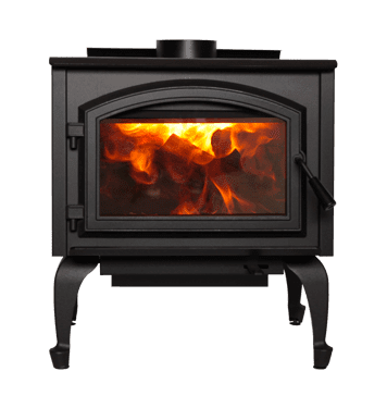 Stock Image - Empire Stove - Gateway 2300 Empire Stove - Stove Depot and Chimney Works