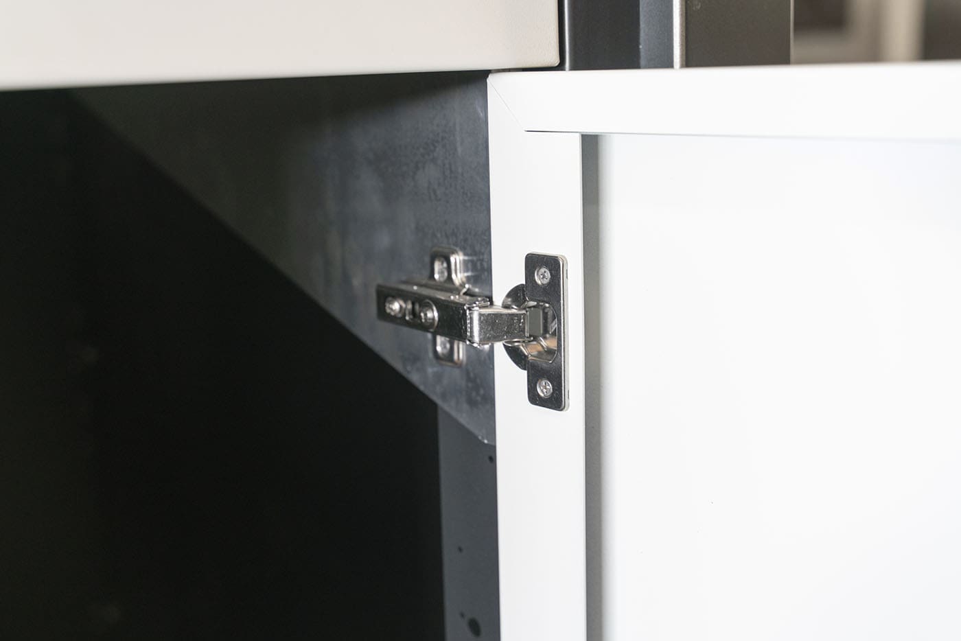 Stock Image - Stoll Outdoor - Kitchen Storage Components Kitchen - Stove Depot and Chimney Works