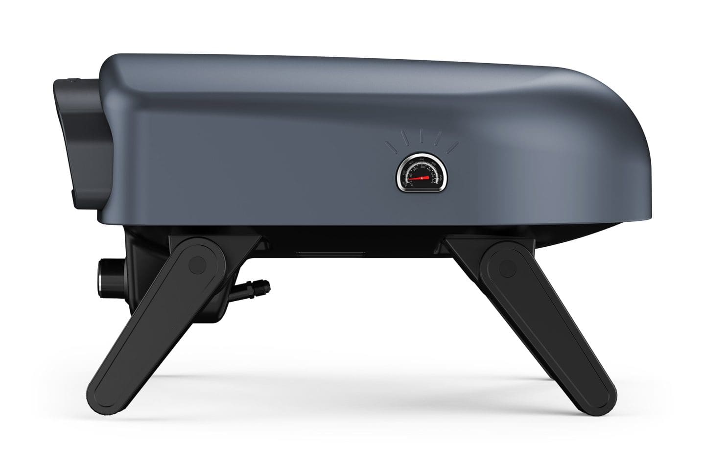 Stock Image - Ambiance - Pizzero Ambiance - Stove Depot and Chimney Works